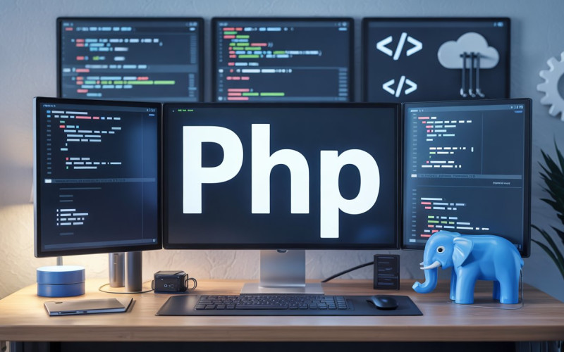 PHP Web Solutions